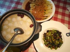 -俭朴菜(鲁磨路店)