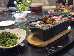 -楚鱼王·河鲜·湖北菜(华农店)