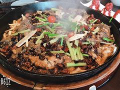 -老板恋上鱼(恒隆广场店)