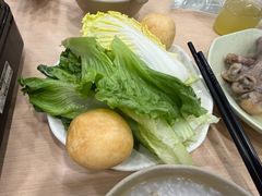 -百家鸡味馆(清泰店)
