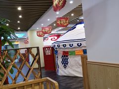 -九府羊鲜羊火锅·烧烤·小海鲜(华汇大厦店)