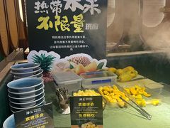 -椰子湾·海南火锅·糟粕醋·椰子鸡(正大广场店)