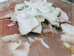 -小油饼酱骨头炖菜(光机净月小区店)