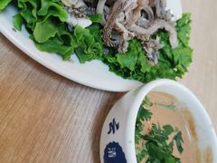 -协顺园回头馆(南顺城路店)