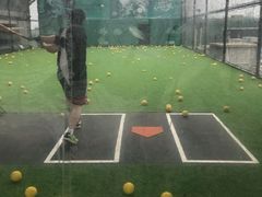 -洛克公园·篮球(雨花客厅店)
