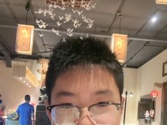 -北平小馆·烤鸭·家常菜(磨房北里店)