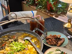 -有才叔的小馆(招商依云曲江店)