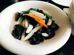 -鹿港小镇(霄云店)