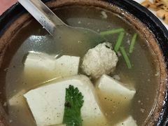 -四合心砂锅居(轩辕小区店)