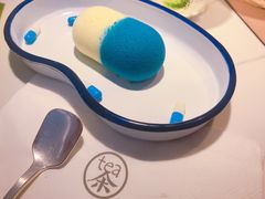 -茶是一枝花泡茶店