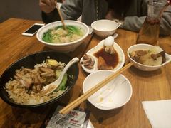 -西关味(大卫城店)