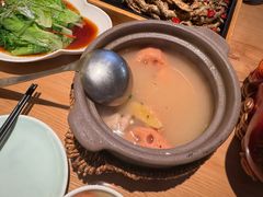 -自己人·宜昌菜(水悦城店)