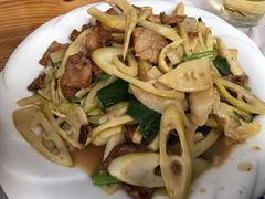 -下梅人家土菜馆(历史文化餐厅度假区店)