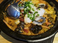 -云味馆·云南菜·云南米线(景田店)