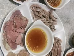 -高玛纳驴肉火烧(河间总店)