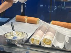 -the Roll'ING手作瑞士卷专门店(卓悦中心店)