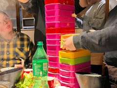 -袁记串串香火锅(郑和中路店)