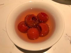 蜜制冰糖山楂-关东小磨东北菜(漕河泾印象城店)