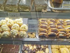 拿破仑-哈氏·上海哈尔滨食品厂(五角场万达广场店)