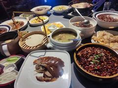 -一桶江山餐厅(松北店)