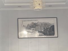 -丽泽山庄·生态怀柔菜·虹鳟鱼(红螺寺店)