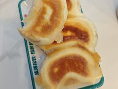 -当家水煎包·牛肉汤(浦江店)