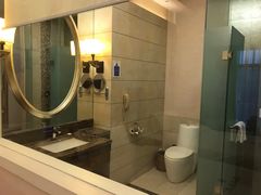 -乳源丽宫国际温泉酒店