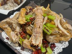 -威海渔村(静安旗舰店)