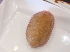 五香咸水角-顺风海鲜港(长寿路店)