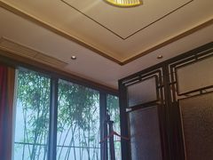 包厢-上海老饭店(北京分店)