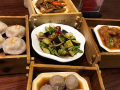 -彩景大酒楼(万泰新天地店)