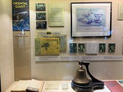 -上海交通大学董浩云航运博物馆