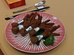 -州康·本帮菜(南桥百联店)