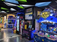-星际传奇·电玩城·游戏厅·儿童乐园(大悦城店)