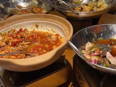 -湘味淳(千禧街店)