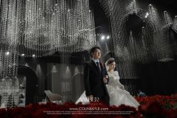 点击看大图 -琥珀婚礼策划AMBER WEDDING