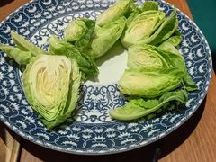 -北京老门框爆肚四季涮肉(淮海东路外滩店)