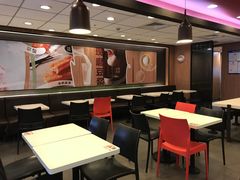 大堂-永和大王(解放东路店)