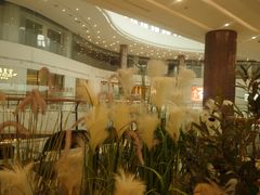 大堂-湯系·煲汤手艺人(东二环泰禾广场店)