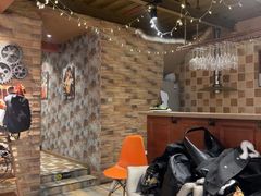 -玩坞轰趴馆·户外团建聚会主题生日派对馆(世豪广场店)