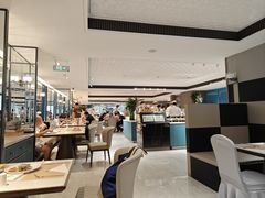 -晶丽香榭自助餐(南京大饭店)