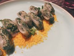 野菜包-蟹榭·本帮江浙菜·蟹宴(五角场合生汇商场店)