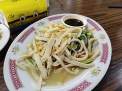 鱼面-蒂蒂香達濠魚丸