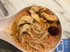 -翠华餐厅
