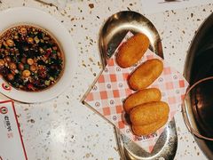 -老佛爷铜炉蛙锅(东门老街店)