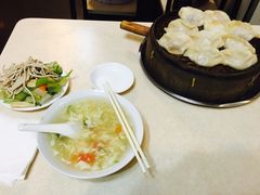 -马大刚白记包子