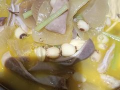 -院里寻菜·精致庭院菜(观沙岭店)