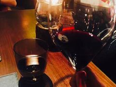 -恰餐厅及酒吧 CHAR Bar & Grill (北京丽都皇冠假日店)