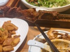 -品回味清真西北楼(宁波首店)