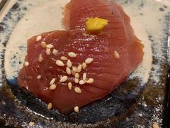 -薄野鮨金